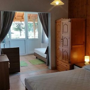Familien-Zimmer